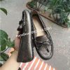 Giay Michael Kors Daisy Nickel
