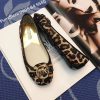 Giay Michael Kors Haircalf Natural