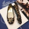 Giay Michael Kors Haircalf Natural