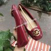 Giay Michael Kors Mulberry