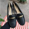Giay Michael Kors Nadia Black