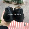 Giay Michael Kors Nadia Black