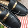 Giay Michael Kors Nadia Black