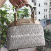 Tui Michael Kors Emmy Dome Vanilla Gold