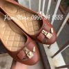 Giay Michael Kors Alice Luggage