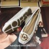 Giay Michael Kors Optic White