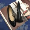 Giay Michael Kors Sabrina Black