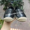 Giay Michael Kors Darci Leather Black