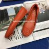 Giay Michael Kors Lindsay Mimosa