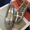 Giay Michael Kors Silver Glitter (bac ong anh)