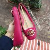 Giay Michael Kors Ultra Pink