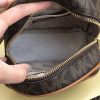 michael kors abbey backpack brown studded