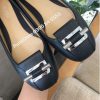 Giay MICHAEL Michael Kors Gloria Admiral