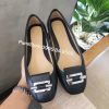 Giay MICHAEL Michael Kors Gloria Admiral