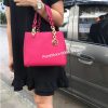 Tui Michael Kors Cynthia Cranberry