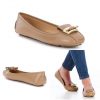 Michael Kors Gloria Light Khaki