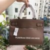 Tui Guess Cate Satchel Taupe