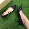 Giay Michael Kors Flex pump admiral