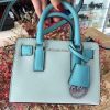 Tui Michael Kors Dillion xs Celladon/Azure