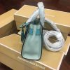 Tui Michael Kors Dillion xs Celladon/Azure