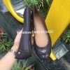 Giay Coach Chelsea Chesnut leather