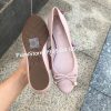 Giay Michael Kors Gia Ballet Soft Pink