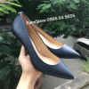 Giay Michael Kors Flex pump admiral