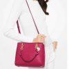 Tui Michael Kors Cynthia Cranberry