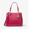 Tui Michael Kors Cynthia Cranberry