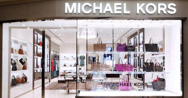 Michael Kors Shop At Emquatier Bangkok Thailand Nov 25 53 OFF