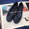 Giay Michael Kors Lindsay Navy