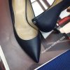 Giay Michael Kors Flex Mid Heel Admiral