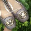 Giay Michael Kors Champagne