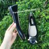 Giay Michael Kors Pearl Calf Black