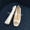 Giay Michael Kors Optic White