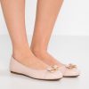 Giay Michael Kors Alice Soft Pink