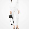 Tui Michael Kors Ava Scalloped XS Black