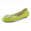 Giay Michael Kors Fulton Pear