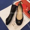 Giay Michael Kors Olivia Black