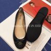 Giay Michael Kors Olivia Black