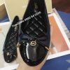 Giay Michael Kors Melody Tote Cap Navy/Black