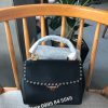 Tui Michael Kors Ava Scalloped XS Black