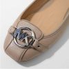Giay Michael Kors Truffle