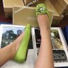 Giay Michael Kors Fulton Moc Pear