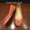Giay Michael Kors Olivia PinkGrapeFruit