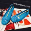 Giay Michael Kors Fulton Santorini