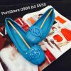 Giay Michael Kors Fulton Santorini