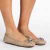 Giay Michael Kors Fulton Truffle