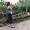 Tui Michael Kors Jet Set Tote Admiral