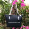 Tui Michael Kors Jet Set Tote Admiral